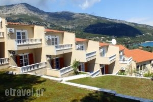 Kinira Beach Hotel_best deals_Hotel_Aegean Islands_Thasos_Kinyra