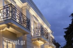 Theoxenia House Hotel hollidays