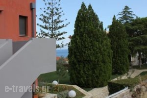Apartments Balaska_holidays_in_Apartment_Peloponesse_Arcadia_Astros