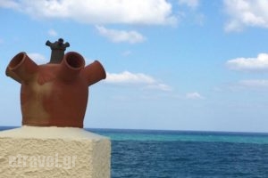 Porto Sisi Hotel Apartments_accommodation_in_Apartment_Crete_Lasithi_Sisi