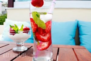 Amerisa Suites_best deals_Hotel_Cyclades Islands_Sandorini_Sandorini Chora