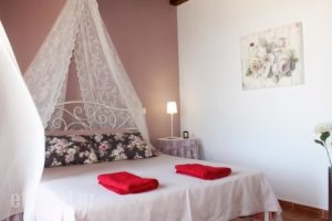 Villa Emerald_travel_packages_in_Crete_Chania_Nopigia