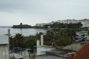 Andria Studios_best deals_Hotel_Cyclades Islands_Andros_Andros City