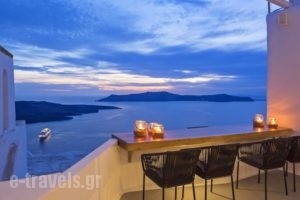 Aroma Suites_travel_packages_in_Cyclades Islands_Sandorini_Sandorini Chora