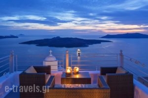 Aroma Suites_accommodation_in_Hotel_Cyclades Islands_Sandorini_Sandorini Chora