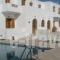 Galatis Hotel_best prices_in_Hotel_Cyclades Islands_Paros_Paros Rest Areas