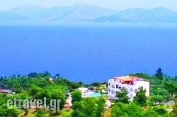 Villa Agnanti Boutique hollidays