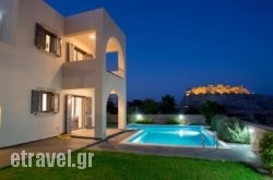 Haraki Villas hollidays Haraki Villas hollidays