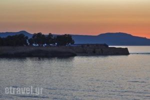 Doma Hotel_best deals_Hotel_Crete_Chania_Chania City