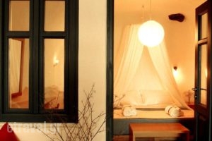 Gabbiano Apartments_best prices_in_Apartment_Cyclades Islands_Sandorini_Oia