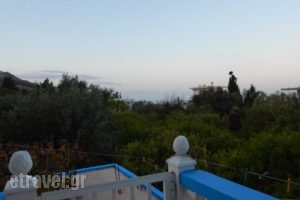 Afroditi Studios_best deals_Hotel_Dodekanessos Islands_Rhodes_Stegna