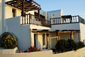 Amerisa Suites_lowest prices_in_Hotel_Cyclades Islands_Sandorini_Sandorini Chora