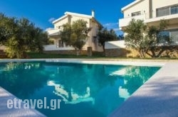 Abelia Luxurious Villas hollidays Abelia Luxurious Villas hollidays