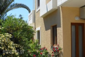 Katerini Apartments Hotel_best deals_Apartment_Crete_Rethymnon_Rethymnon City