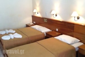 Andreolas Beach Hotel_lowest prices_in_Hotel_Ionian Islands_Zakinthos_Laganas