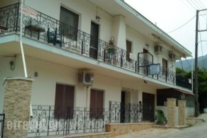 Poulithra Beach_best prices_in_Hotel_Peloponesse_Lakonia_Sarti