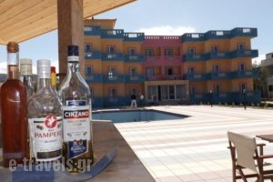 Evalia Apartments_best prices_in_Apartment_Crete_Heraklion_Chersonisos