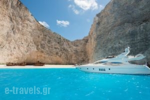 The Lesante Luxury Hotel & Spa_best prices_in_Hotel_Ionian Islands_Zakinthos_Zakinthos Rest Areas