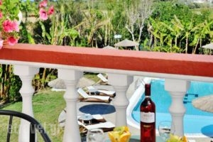 Naturist Angel Nudist Club Hotel - Couples Only_lowest prices_in_Hotel_Dodekanessos Islands_Rhodes_Lindos