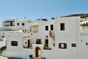 Lindian Jewel Exclusive Apartments_travel_packages_in_Dodekanessos Islands_Rhodes_Lindos