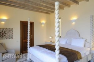 Aegea Blue Cycladic Resort_best deals_Hotel_Cyclades Islands_Andros_Batsi