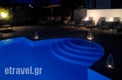 Zoumis Studios hollidays Zoumis Studios hollidays