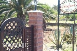 Studios Stefani hollidays