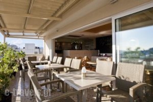 Hotel Adonis_holidays_in_Hotel_Central Greece_Attica_Athens