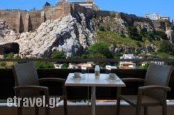 Hotel Adonis hollidays