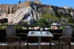 Hotel Adonis_accommodation_in_Hotel_Central Greece_Attica_Athens