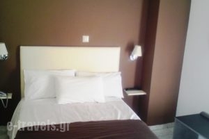 Hotel Adonis_best prices_in_Hotel_Central Greece_Attica_Athens