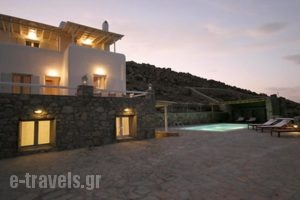 Villa Miglia_best prices_in_Villa_Cyclades Islands_Mykonos_Mykonos ora