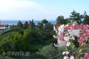 Kastoria Hotel Apartment_travel_packages_in_Macedonia_Halkidiki_Haniotis - Chaniotis