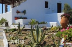 Studios Fivos hollidays