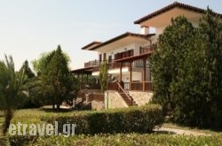 Villa Nikiti hollidays