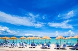 Antigoni Beach Resort  