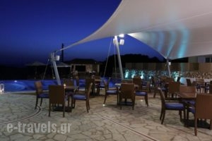 Almira Hotel_best prices_in_Hotel_Peloponesse_Ilia_Vartholomio