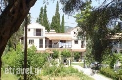 Georgina Apartments hollidays