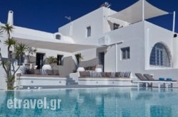 Aleria Villa hollidays