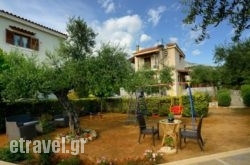 Stoupa Quartet hollidays Stoupa Quartet hollidays