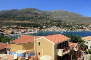 Greka Ionian Suites_best prices_in_Hotel_Ionian Islands_Kefalonia_Kefalonia'st Areas