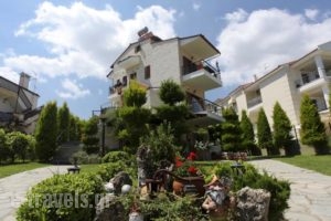 Akrathos Houses_accommodation_in_Hotel_Macedonia_Halkidiki_Haniotis - Chaniotis