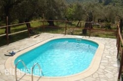 Agravlis Country House'S Kopelos hollidays