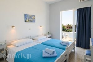 Antomar Apartments And Studios_lowest prices_in_Apartment_Dodekanessos Islands_Rhodes_Kremasti