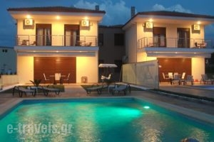 Villas Hanioti_accommodation_in_Villa_Macedonia_Halkidiki_Haniotis - Chaniotis