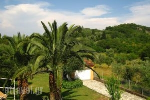Villa Kapella_travel_packages_in_Ionian Islands_Corfu_Corfu Rest Areas