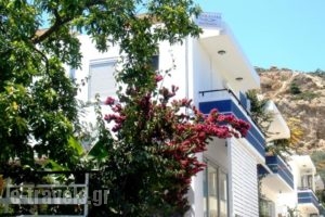 Blugreen Stegna B&B (ex Panorama)_accommodation_in_Hotel_Dodekanessos Islands_Rhodes_Stegna