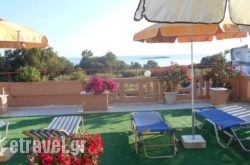 Ilona Apartments Chania hollidays