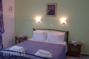 Paravatos Studios 2_travel_packages_in_Cyclades Islands_Paros_Paros Rest Areas