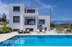 Villa Lefki hollidays Villa Lefki hollidays
